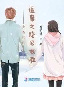 少爷们的追妻之路很艰难